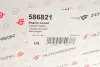Подушка (опора) двигуна Hutchinson 586821 (фото 11)