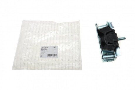 Подушка (опора) двигателя hutchinson 594238 на Пежо Боксер