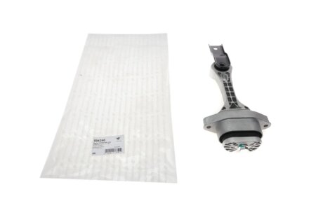 Подушка (опора) двигателя hutchinson 594240 на Шкода Октавия тур