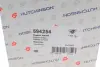 Подушка (опора) двигателя hutchinson 594254