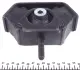 Подушка (опора) двигателя hutchinson 594259