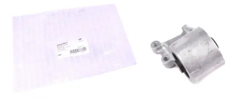Подушка (опора) двигателя hutchinson 594267