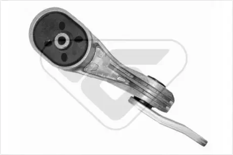 Подушка (опора) двигуна Hutchinson 594275
