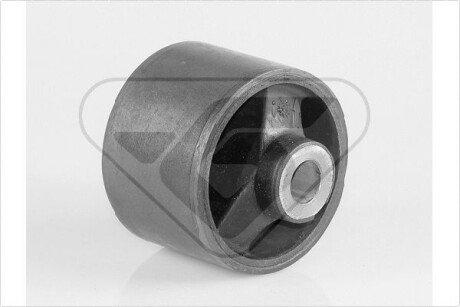 Подушка (опора) двигателя hutchinson 594291 на Фольксваген Поло хэтчбек