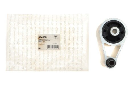 Подушка (опора) двигателя hutchinson 594388