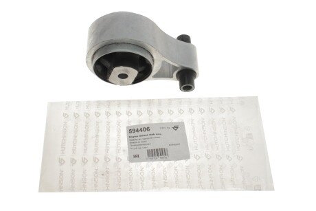 Подушка (опора) двигуна hutchinson 594406