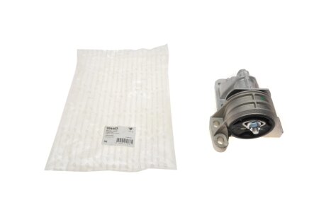 Подушка (опора) двигателя hutchinson 594463