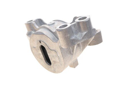 Подушка (опора) двигателя hutchinson 594476