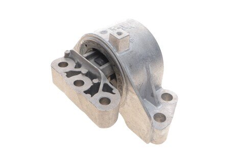 Подушка (опора) двигателя hutchinson 594476 на Ситроен Немо