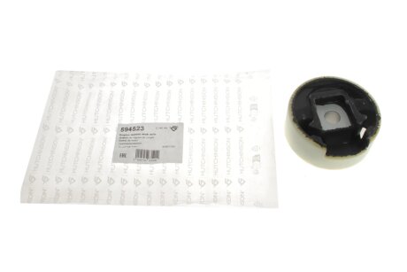 Подушка (опора) двигуна hutchinson 594523