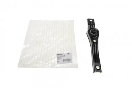 Подушка (опора) двигуна Hutchinson 594535
