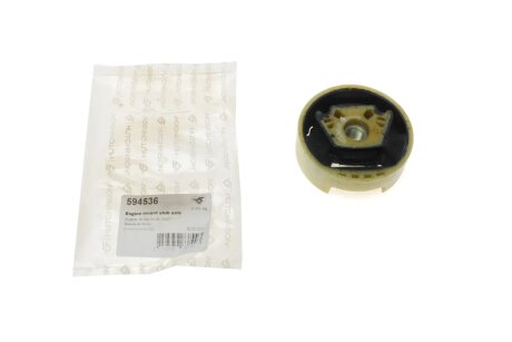 Подушка (опора) двигателя hutchinson 594536 на Фольксваген Кадди