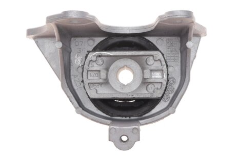 Подушка (опора) двигателя hutchinson 594551