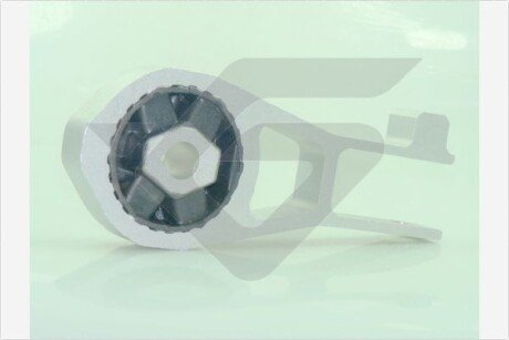 Подушка (опора) двигателя hutchinson 594561 на Фиат 500-500с-500е-500l-500x