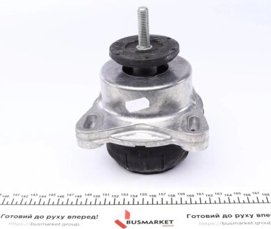 Подушка (опора) двигуна hutchinson 594576