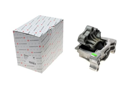 Подушка (опора) двигателя hutchinson 594578 на Форд Транзит 6