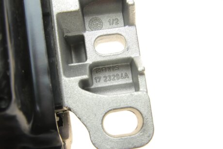 Подушка (опора) двигуна hutchinson 594588