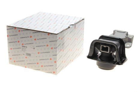 Подушка (опора) двигателя hutchinson 594615