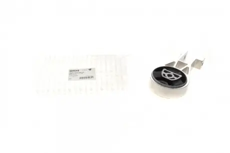 Подушка (опора) двигуна Hutchinson 594645