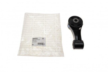 Подушка (опора) двигателя hutchinson 594649 на Ситроен С1