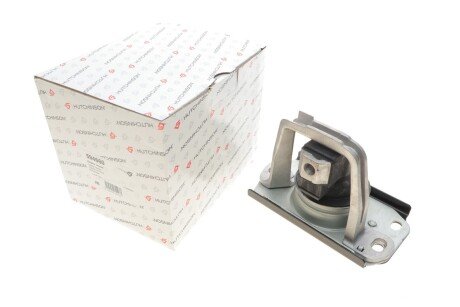 Подушка (опора) двигателя hutchinson 594660