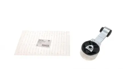 Подушка (опора) двигуна Hutchinson 594724