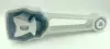 Подушка (опора) двигателя hutchinson 594745