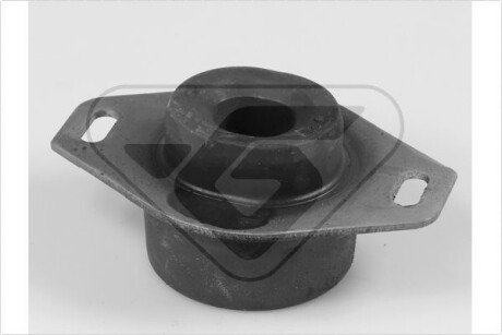 Подушка (опора) двигателя hutchinson 598023