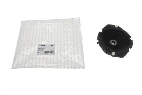 Подушки амортизатора Hutchinson 533048