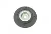 Подушки амортизатора hutchinson KS232