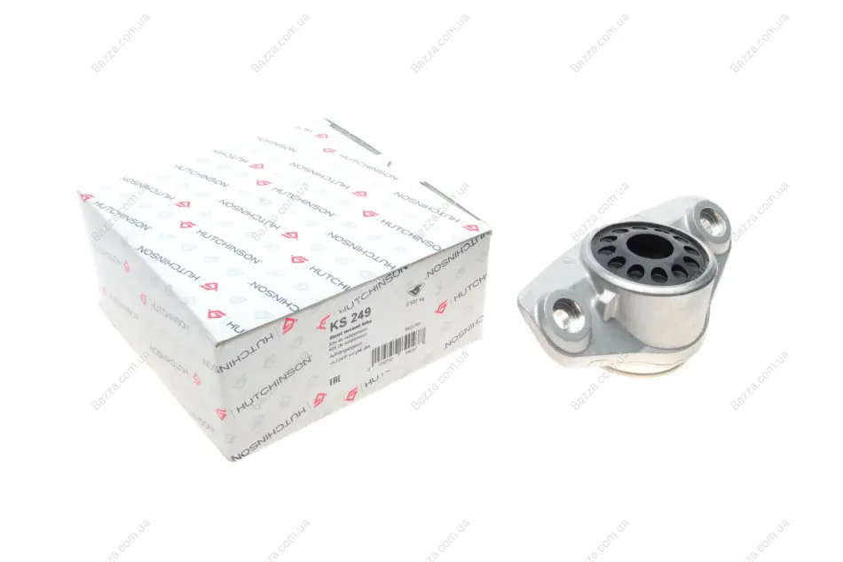 Подушки амортизатора hutchinson KS249