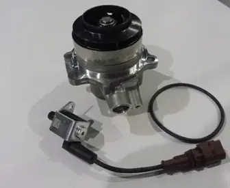 Помпа води електрична Hutchinson WP384