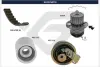 Помпа води + комплект ремня ГРМ hutchinson KH157WP79