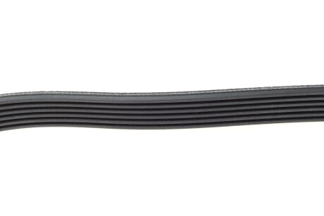 Привідний ремінь генератора hutchinson 1045K6