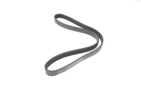 Привідний ремінь генератора hutchinson 1045K6