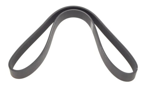 Приводной ремень генератора hutchinson 1045K7