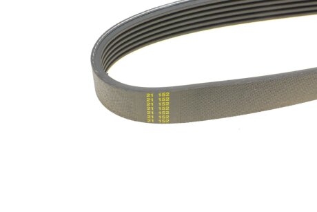 Привідний ремінь генератора hutchinson 1055K6