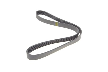 Приводной ремень генератора hutchinson 1153K7