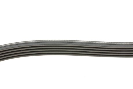 Привідний ремінь генератора hutchinson 1240K5