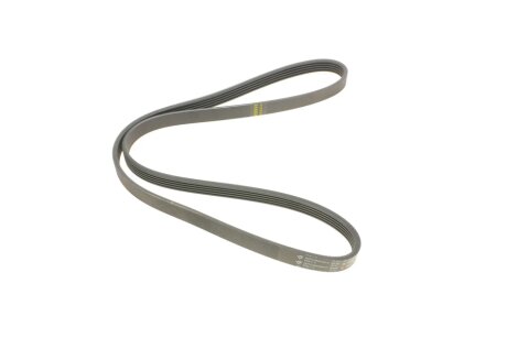Привідний ремінь генератора hutchinson 1240K5