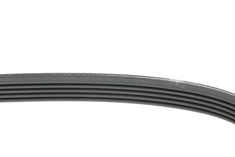 Привідний ремінь генератора hutchinson 1255K5