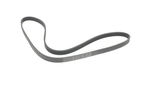 Привідний ремінь генератора hutchinson 1255K5