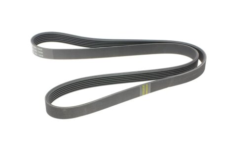 Привідний ремінь генератора hutchinson 1305K6