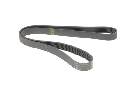 Привідний ремінь генератора hutchinson 1387K7