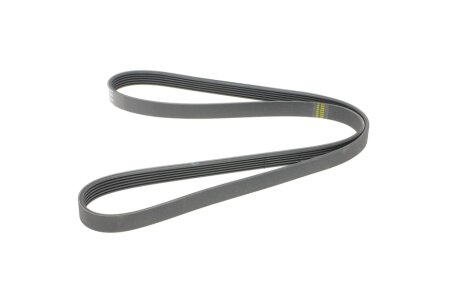 Привідний ремінь генератора hutchinson 1496K6