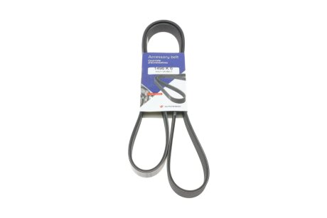 Привідний ремінь генератора hutchinson 1496K6 на Митсубиси L200