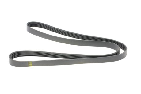 Приводной ремень генератора hutchinson 1585K6