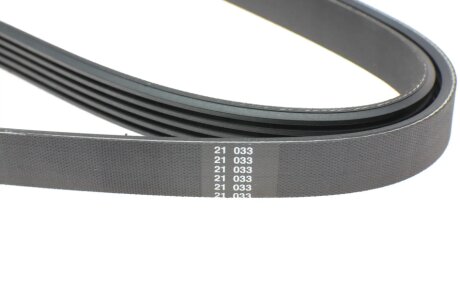 Приводной ремень генератора hutchinson 1747K5