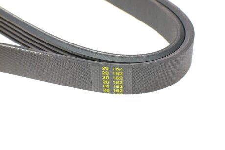 Привідний ремінь генератора hutchinson 1765K5