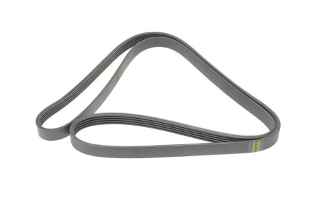 Привідний ремінь генератора hutchinson 1765K5